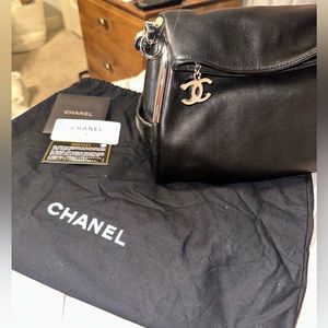 Vintage ✨Chanel✨ Purse